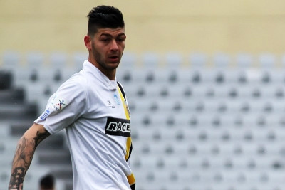 Ηρακλής: Απέκτησε Ζιαμπάρη