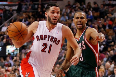 Τορόντο Ράπτορς: Δεκατρία εκατομμύρια για Βάσκεθ