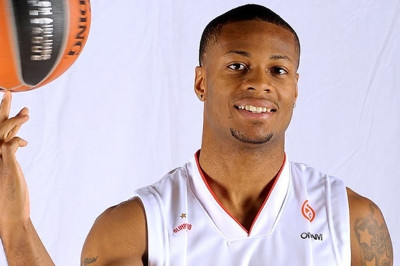 Μακάμπι Τελ Αβίβ: Απέκτησε Χέινς (video)