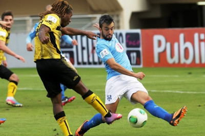 Κέρκυρα: Συμφωνία με Κανακούδη