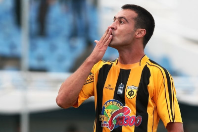 Άλιμος: Συμφωνία με Δωροβίνη