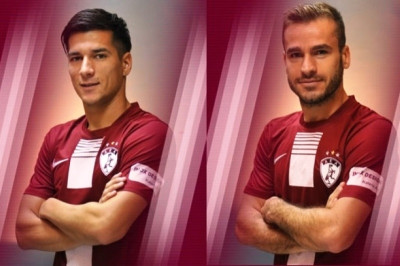 ΑΕΛ: Ανανέωσαν Καρανίκας, Μπλέντι