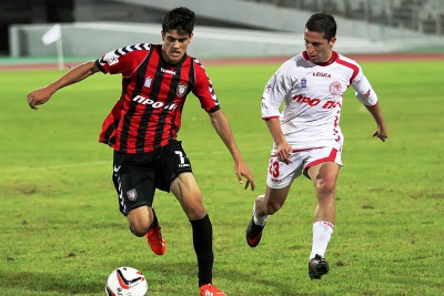 Απόλλων Σμύρνης: Ανακοίνωσε Βασιλαντωνόπουλο