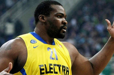 Ατλάντα Χοκς: Έδωσαν Σχορτσιανίτη και πήραν Πρίντεζη!