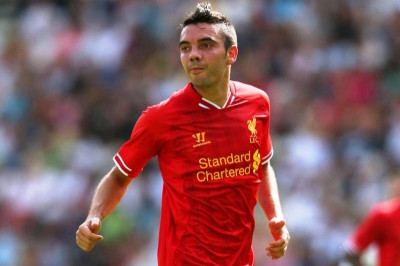 Σεβίλλη: Πήρε δανεικό τον Άσπας