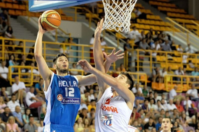 Καμπερίδης: «Ίσως είναι ο κακός μας δαίμονας…»