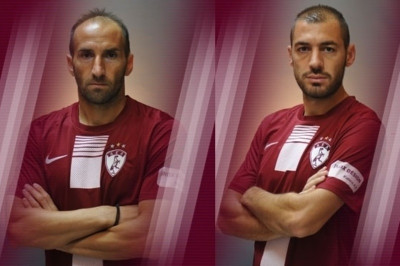 ΑΕΛ: «Έδεσε» Νεμπεγλέρα και Στεφανίδη