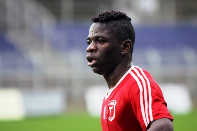 Ολυμπιακός Βόλου: Ανακοίνωσε τρεις μεταγραφές