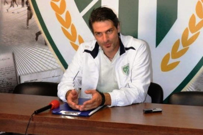 Αγροτικός Αστέρας: Ανοίγει τα χαρτιά του ο Διλμπέρης