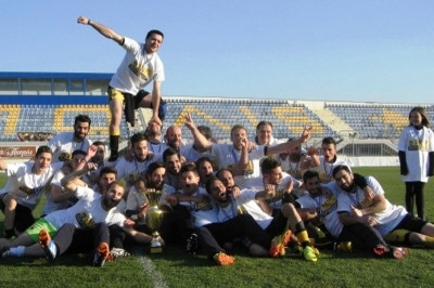 Η ΑΕΚ… στηρίζει την ΑΕΚ (photo)