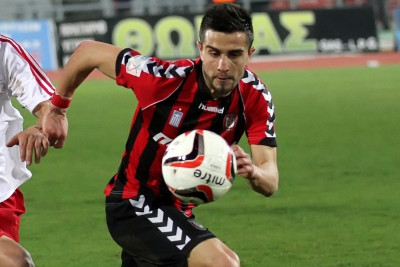 Παναχαϊκή: «Από τους χειρότερους ο Χιντζίδης»