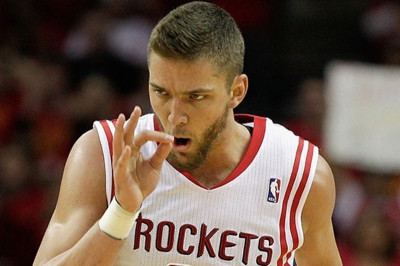 Ντάλας Μάβερικς: «Άρπαξαν» Πάρσονς