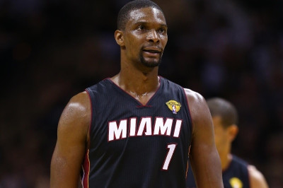 Μαϊάμι Χιτ: Πρωτάθλημα θέλει ο Μπος