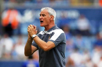 Εθνική Ελλάδας: Ελεύθερος να υπογράψει ο Ρανιέρι