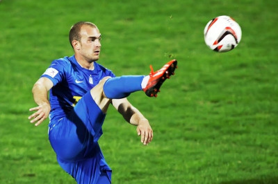 Ηρακλής: Τέλος ο Ματσούκας