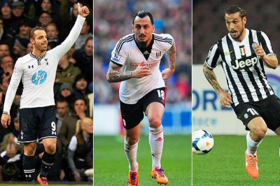 Ιντερ: Στο στόχαστρο ο Μήτρογλου