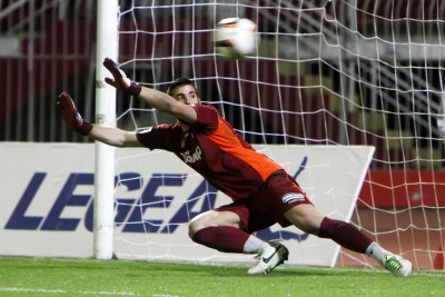 Επισκοπή: Τέλος οι Βιδάλης, Καλογεράκης