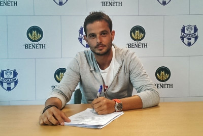 Απόλλων Σμύρνης: Διπλό μεταγραφικό «χτύπημα» (photo)