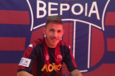 Βέροια: Ενίσχυση με τρεις κινήσεις (photos)