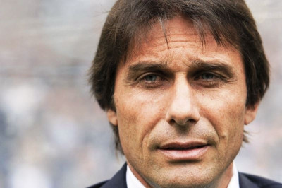 Γιουβέντους: Παραιτήθηκε ο Κόντε!