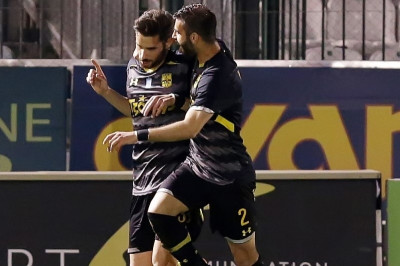 Άρης: Διάσταση απόψεων διοίκησης με Μανιά, Κύργια