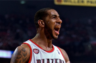 Πόρτλαντ Τρέιλ Μπλέιζερς: Υπομονετικός Όλντριτζ