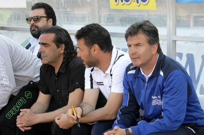 Εργοτέλης: Έφυγε με όρεξη για Κύπρο