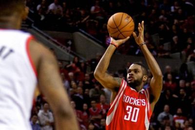 Χιούστον Ρόκετς: Έτρεξαν… ελληνικά και «έδεσαν» Ντάνιελς