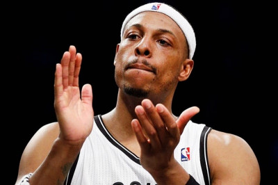 Ουάσινγκτον Ουίζαρντς: Έκπληξη με Πιρς