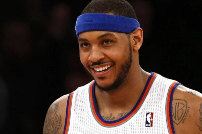 Νιου Γιορκ Νικς: Χάρισε πέντε εκατομμύρια ο «Μέλο»