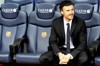 Μπαρτσελόνα: Ενθουσιασμός για τις μεταγραφές