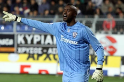 ΠΑΟΚ: Πρόστιμο σε Ιτάνζ