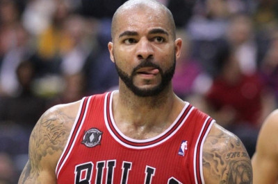 Σικάγο Μπουλς: Τέλος ο Μπούζερ