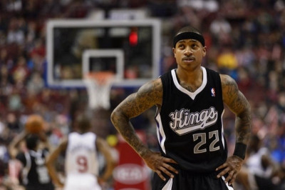 Φίνιξ Σανς: Πήραν Τόμας από Κινγκς