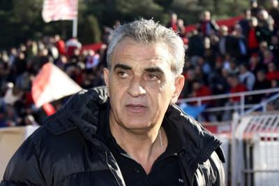 Καλαμάτα: Συμφώνησε με Κουρμπανά