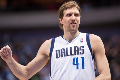 Ντάλας Μάβερικς: Τους… έγραψε ο Νοβίτσκι