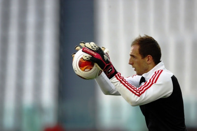 Ατλέτικο Μαδρίτης: Ανακοίνωσε Ομπλάκ