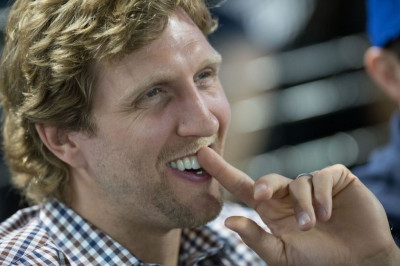 Ντάλας Μάβερικς: Ανακοίνωση για Νοβίτσκι, παρεξήγηση για Πάρσονς