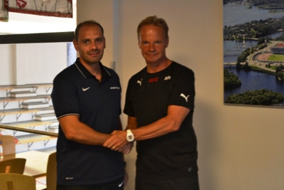 Μάλινεν: «Είμαστε έτοιμοι»