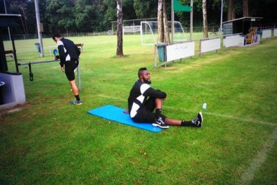 ΠΑΟΚ: Ιτάνζ και… βίντεο