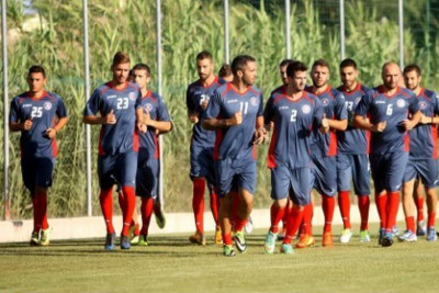 Κέρκυρα: Βέροια και διαρκείας