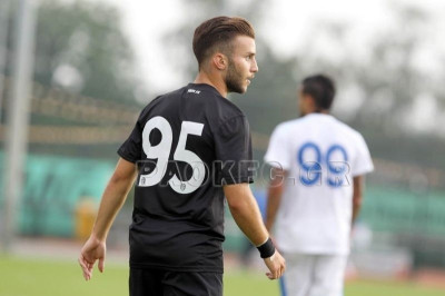 Πόποβιτς: «Ασχολείται μαζί μας ο Αναστασιάδης» (video)