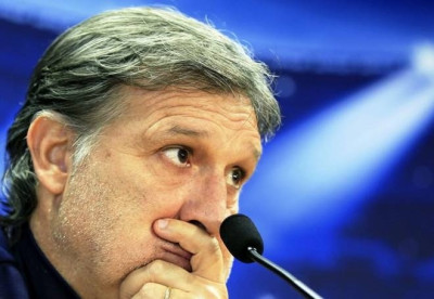 Αργεντινή: Μαρτίνο αντί Σαμπέγια!