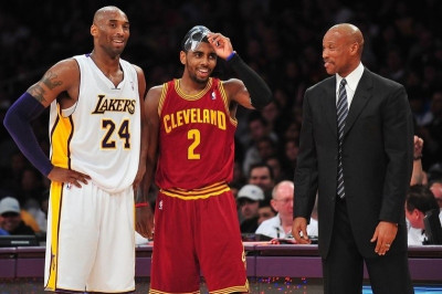 Λος Άντζελες Λέικερς: Αναλαμβάνει ο Μπάιρον Σκοτ