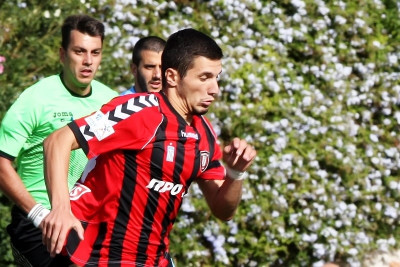 ΠΑΣ Γιάννινα: Δοκιμάζει Φατιόν