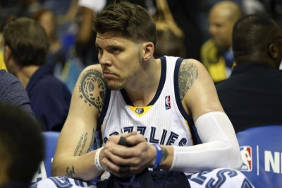 Κλίβελαντ Καβαλίερς: Πάλι μαζί Μίλερ και Λεμπρόν