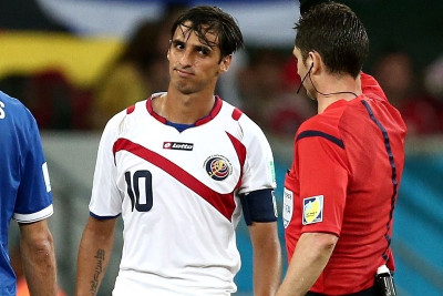 Ολυμπιακός: Δεν «τρέχει» τίποτα με Ρουίς