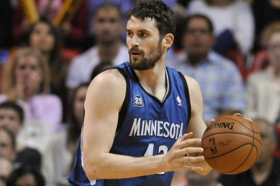 Μινεσότα Τίμπεργουλφς: Στροφή σε Ουόριορς