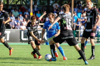 Ροβανιέμι: Σε Γκοϊάν και Ντε Μπλάσις η προσοχή