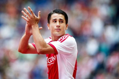 Ολυμπιακός: Το παλεύει για Μπόγιαν